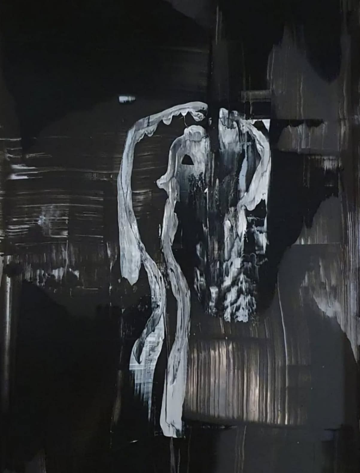 La danse mélancolique